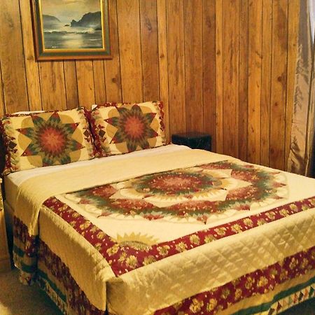 Carter Mountain Motel Cody Zewnętrze zdjęcie