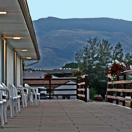 Carter Mountain Motel Cody Zewnętrze zdjęcie