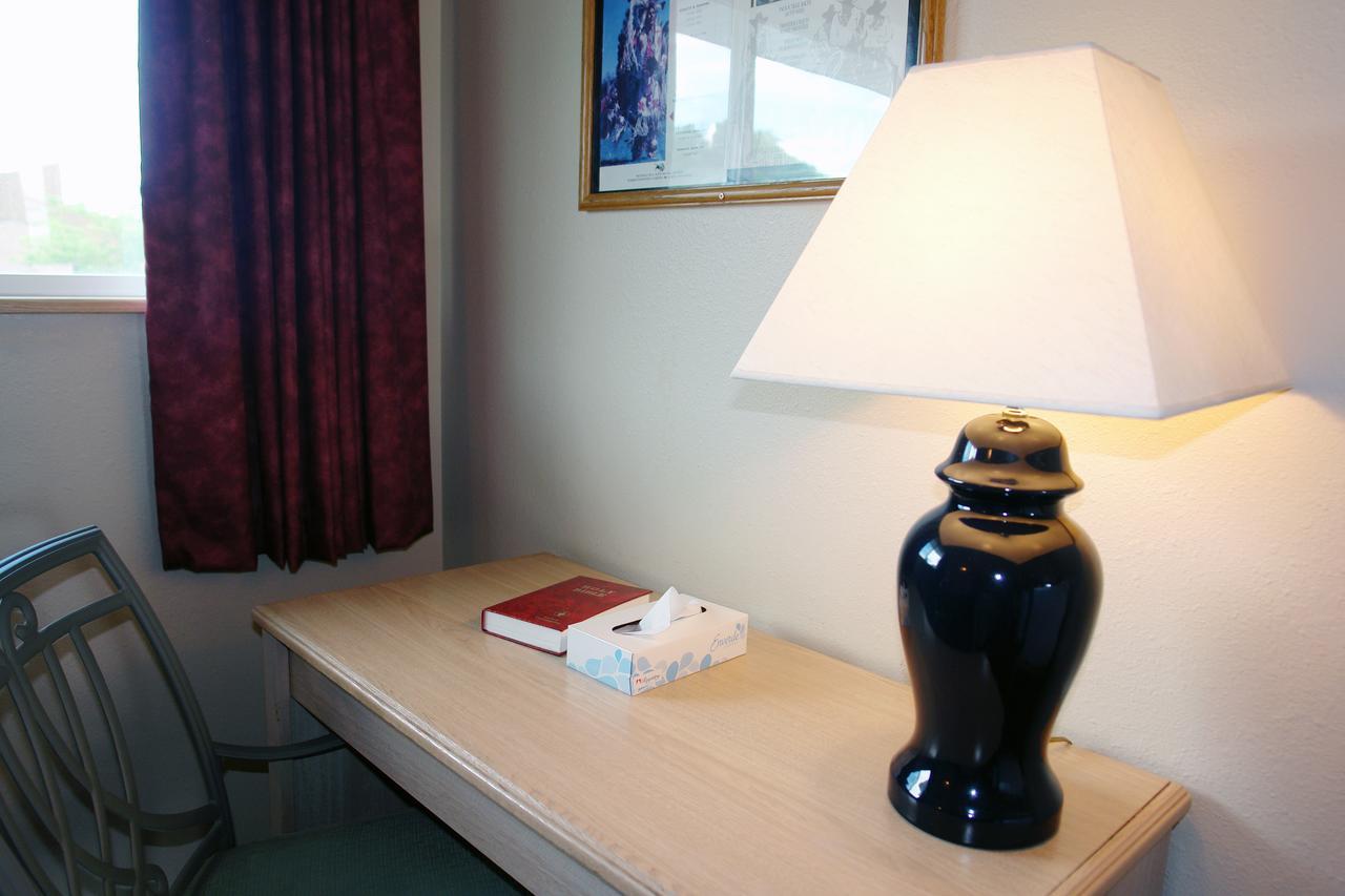 Carter Mountain Motel Cody Zewnętrze zdjęcie