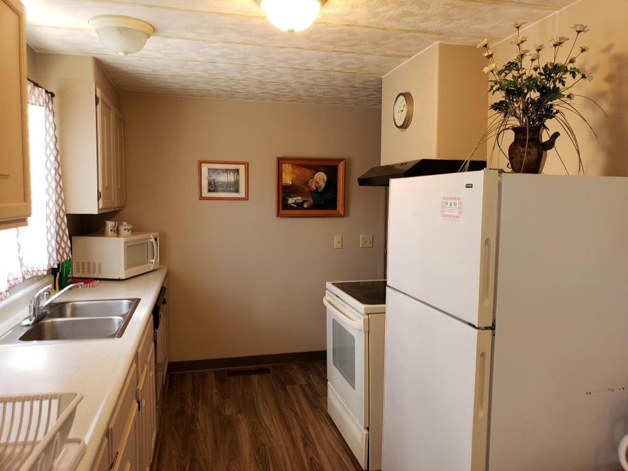 Carter Mountain Motel Cody Zewnętrze zdjęcie