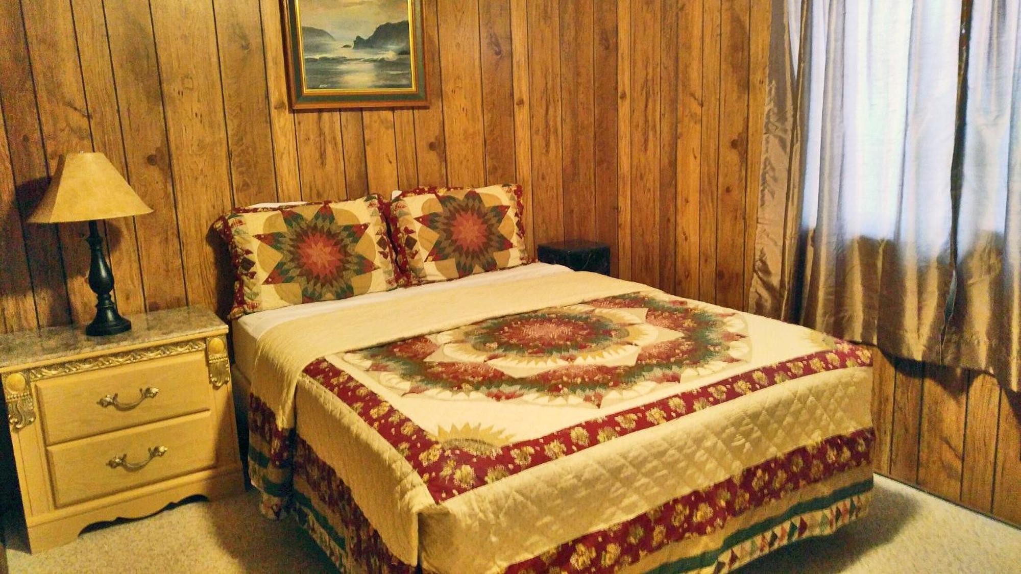 Carter Mountain Motel Cody Zewnętrze zdjęcie