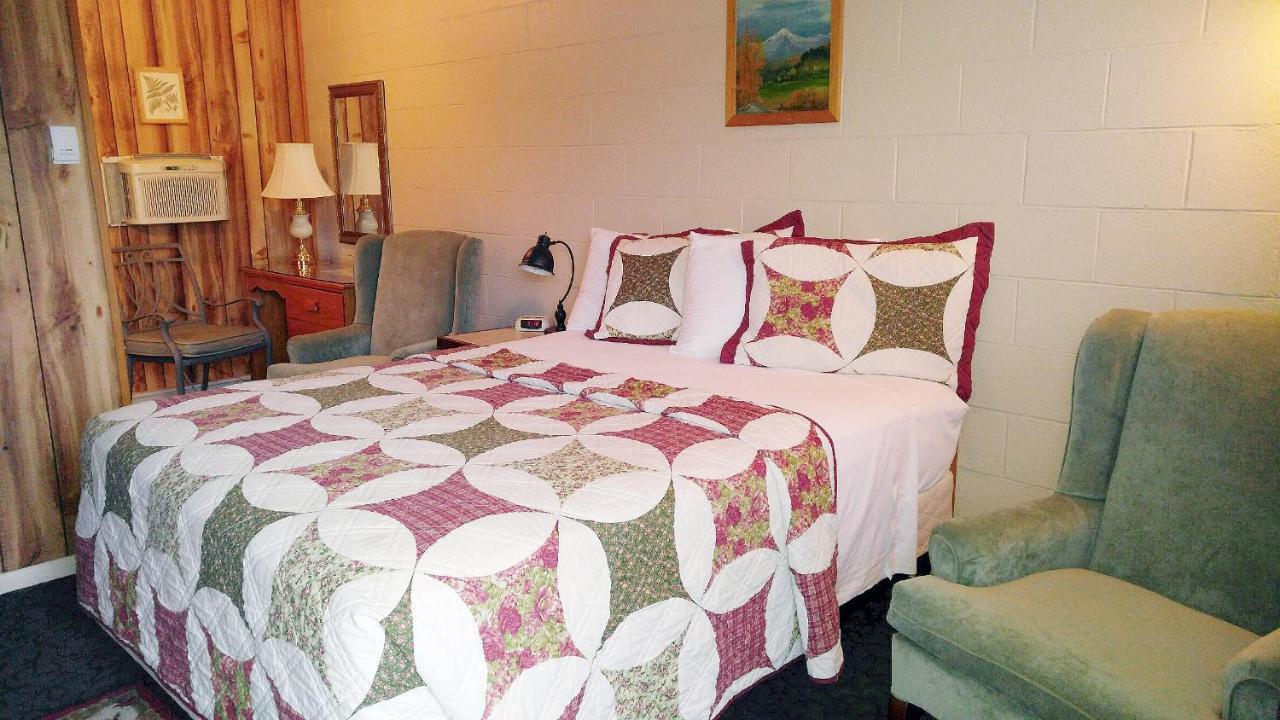 Carter Mountain Motel Cody Zewnętrze zdjęcie