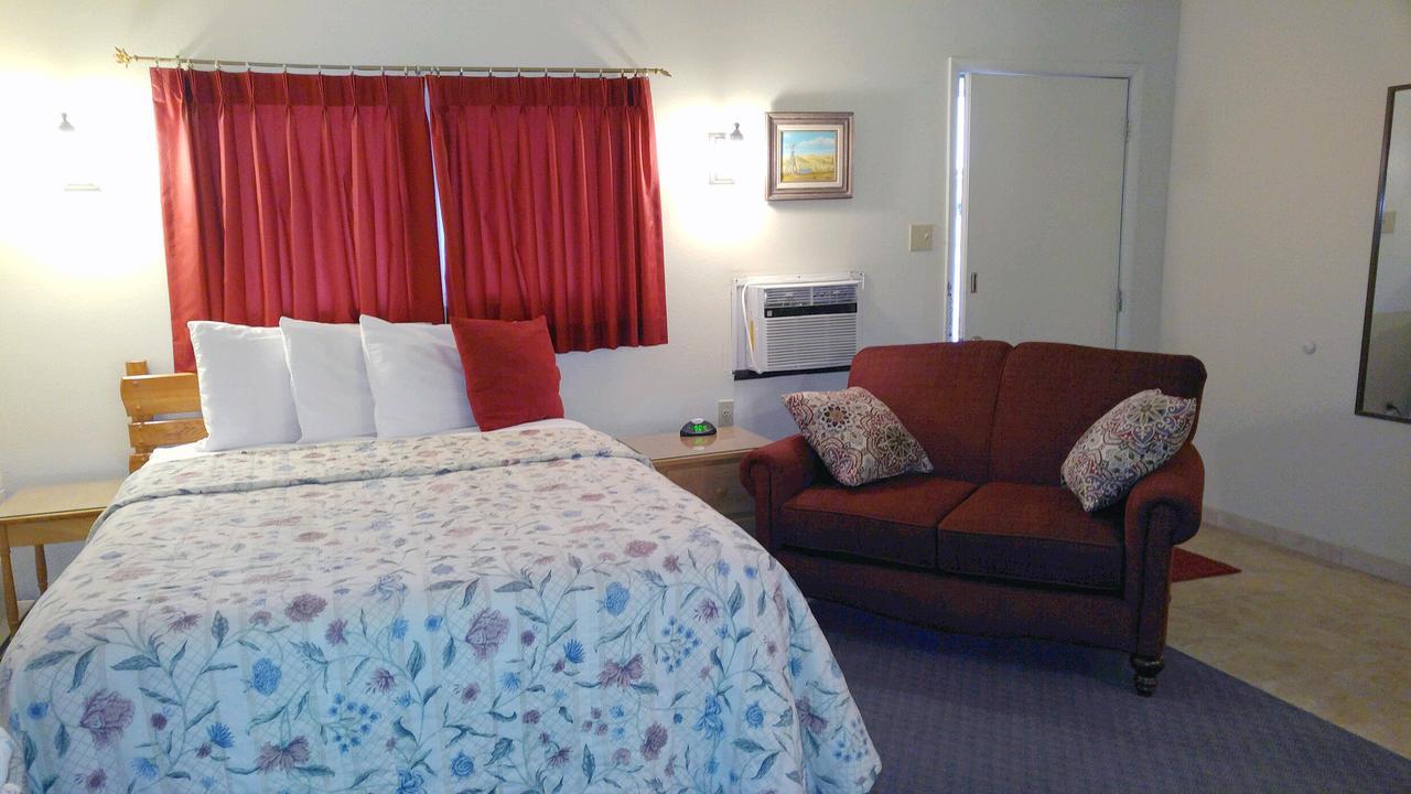 Carter Mountain Motel Cody Zewnętrze zdjęcie